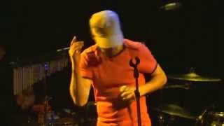 Fusion Square Garden - Rocksteady