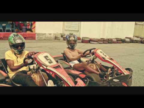 AZ'D - Ryda [Official Video] | Freeme TV