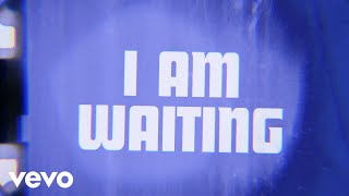 The Rolling Stones - I Am Waiting (Official Lyric Video)