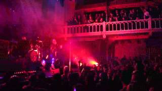 Skunk Anansie live Love Someone Else @ Paradiso, Amsterdam, Holland 08-02-2016