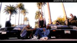 2Pac feat The Outlawz - Teardrops and Closed Caskets (OG) (Version 3)