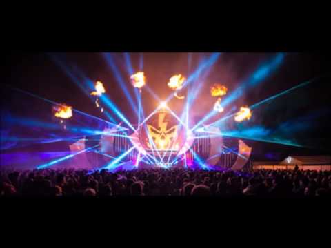 002 | ★ Uptempo Hardcore ★ | Hard Unit