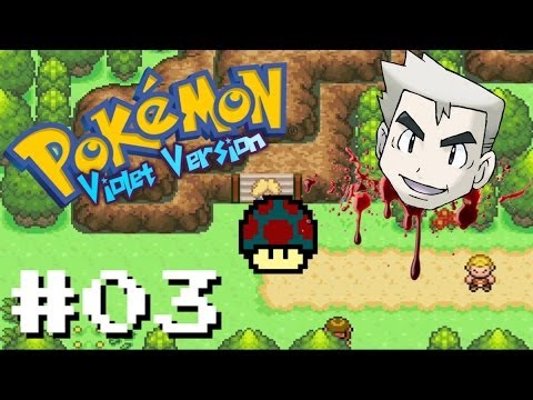 Pokémon Violet | R.I.P. Professor Eich? | Part 3 | Feuerrot Hack