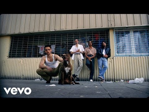 C. Tangana - Bien Duro (Video Oficial)