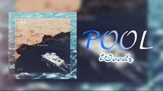 WOODZ - Pool (ft. Sumin) [Han|Rom|Eng] Color Coded Lyrics
