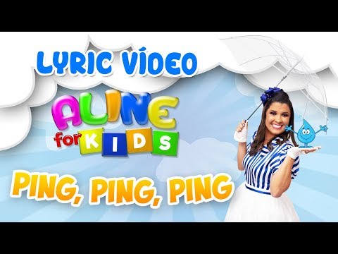 Ping, Ping, Ping - Aline Nascimento