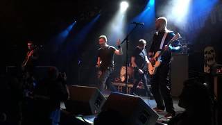 Pitchshifter - Triad