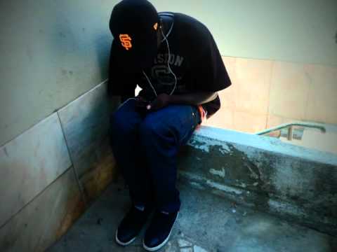 Bubex_sufrimento di mama(album violencia, crime - em busca di dinhero faixa5).wmv