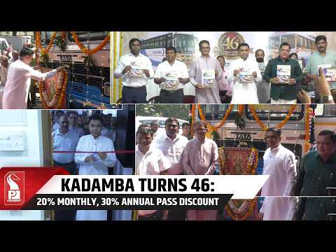 Big Relief for KTCL Commuters, Contract Staff; CM Announces Key Benefits