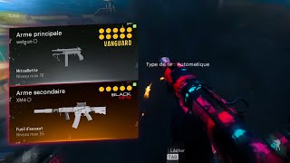 le meilleur combo d'arme actuel sur Rebirth