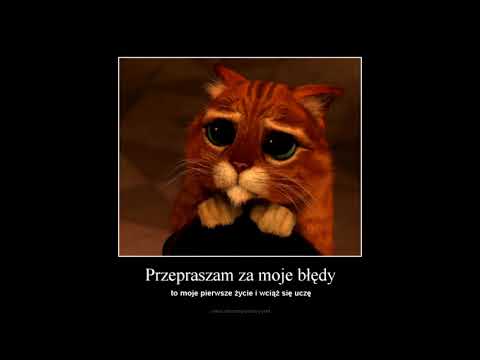 Solaris ft Hitler - Przepraszam za moje błędy Dla Aleksy