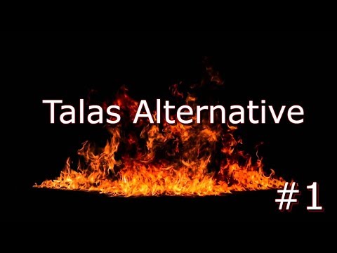 Talas Alternative #1 Mihajlo Obrenov | MiKKa