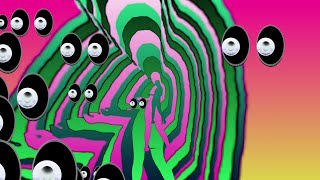 Panda Bear & Sonic Boom – “Edge Of The Edge”