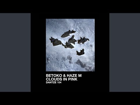 Clouds in Pink (Gunjah Remix)