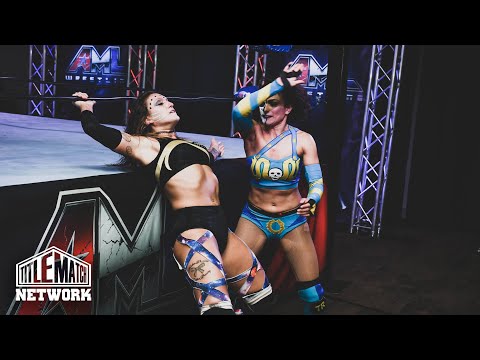 Kristen Stadtlander vs Thunder Rosa - Ladies Night Out: East Coast Invasion