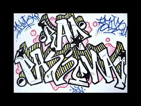 Radziu x Dymski - Rap pasjonat (prod. Dymski)