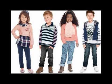 Onde Comprar Roupa Infantil Atacado? (Veja no Blog!)