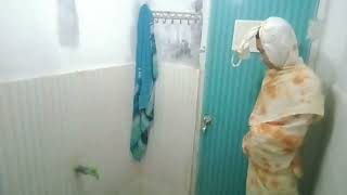 Download lagu Prank Pocong Di Kamar Mandi Paling Lucu | Prank Terlucu Bikin Ngakak | Gost Prank Video Funny mp3