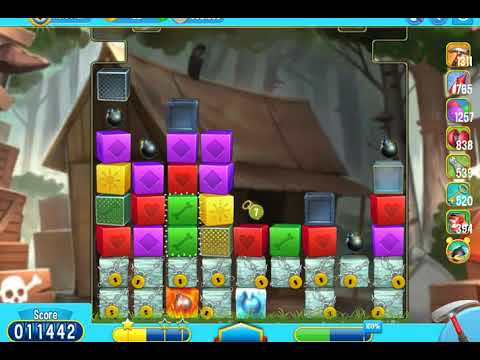 Pet Rescue Saga   Level 4108   No Boosters