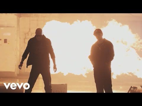 Video thumbnail for Fuck Hvor Er Det Fedt (At Være Hip Hop’er)