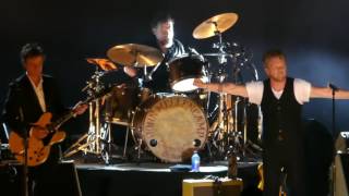 "Crumblin Down" John Mellencamp@Mann Center Philadelphia 7/6/17