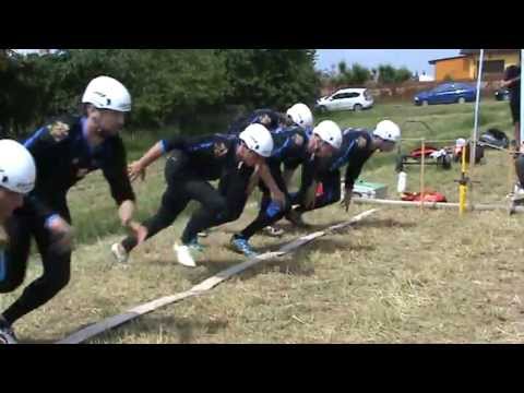 SDH Měrotín Měrotín 2013