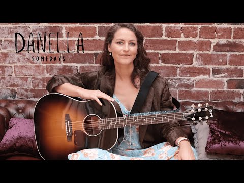 DANELLA - Somedays [Official Video]