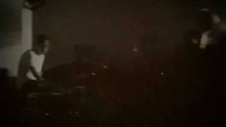 Jimmy trash and the gunpowder temple of heaven @ Ruf Reaktor