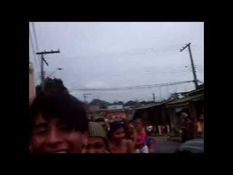 BLOCO AS VIRGENS DO GRANDE VITÓRIA 2012