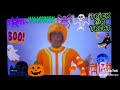 Yo Gabba Gabba 604 Halloween Special Ending