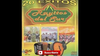Rayitos del Sur - Vino Maldito