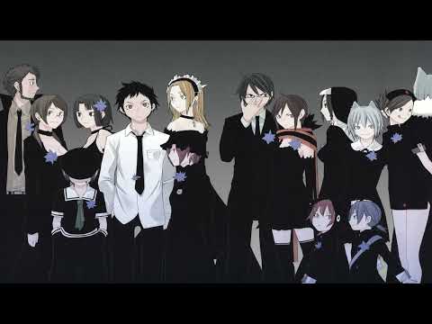 Rhapsody Of Recollection - Yozakura Quartet
