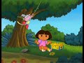 Dora The Explorer The Happy Old Troll
