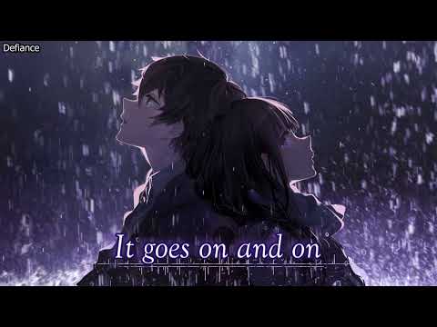 Nightcore - Dirty Lies (Naits x Lloyd P-White)