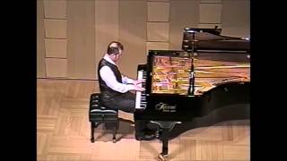 Download lagu Victor Lyadov plays Ravel 'La valse' mp3