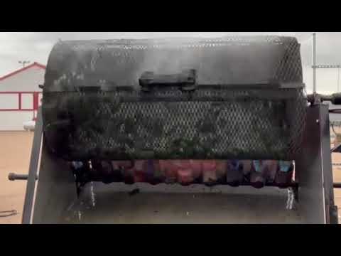 Garza&rsquo;s Catering video.