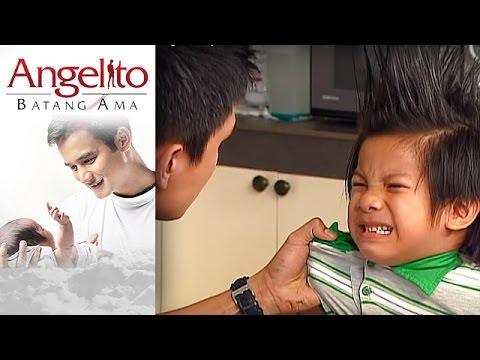 Angelito Ang Batang Ama - Episode 91