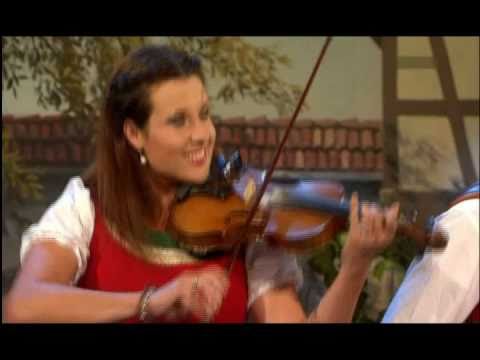 Da Zillertaler & Die Geigerin - Vom Hoamgian well ma nix wissn 2010