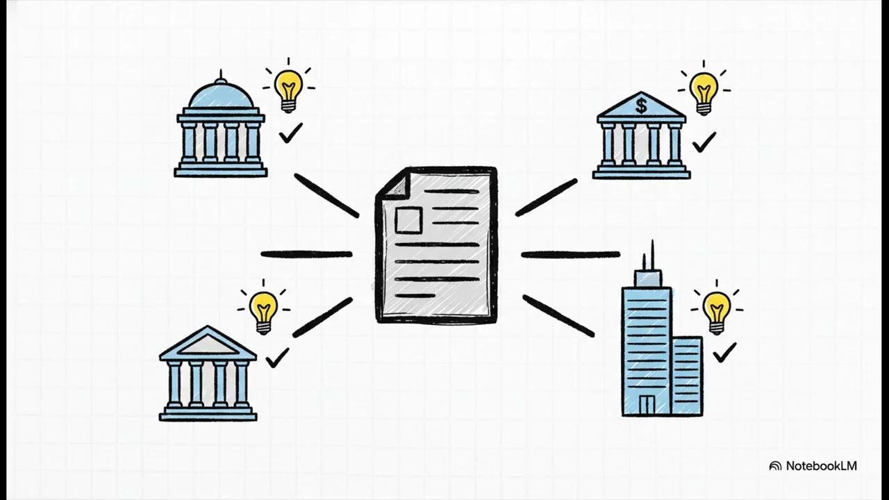 Global Payments System Explained in just 10 Min #payment 
