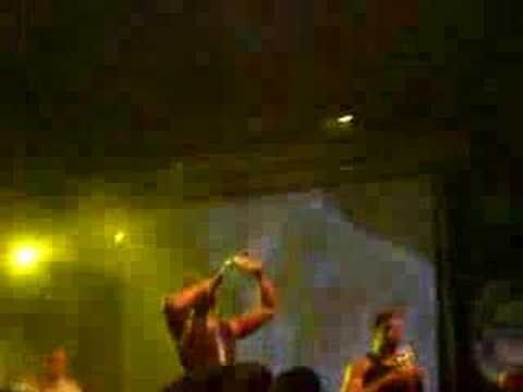 Cache Deluxe Aruba 15/09/'07