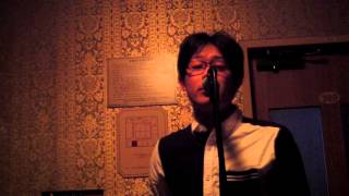 桑田佳祐　/　鏡　by　とみさん