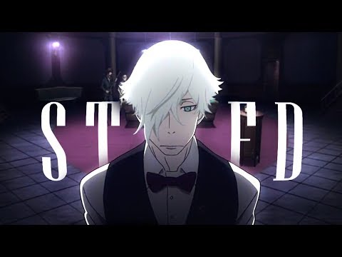 STFD - Death Parade AMV