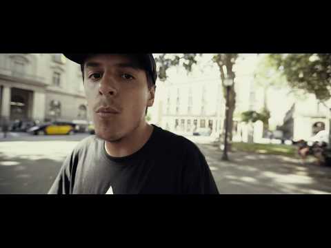 Video thumbnail for Freestyle España