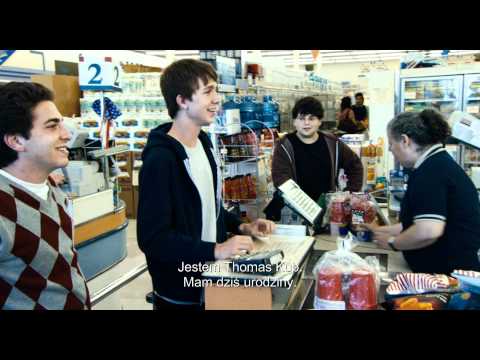 Projekt X - Oficjalny Zwiastun PL #2 (polskie napisy)