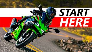 Beginner Rider in 2026? WATCH THIS FIRST