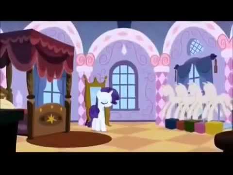 Sweetie Bot moments (Friendship is Witchcraft)