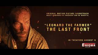 Leonard The Farmer - Original Motion Picture Soundtrack