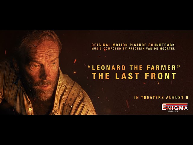 Leonard The Farmer - Original Motion Picture Soundtrack