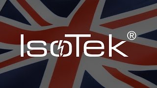 IsoTek Company Video