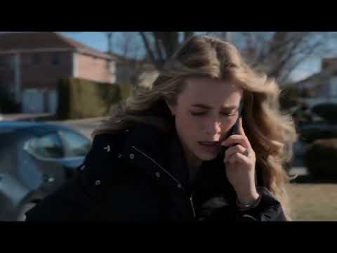Michaela asks Zeke to take the day off - Zekaela 4x06